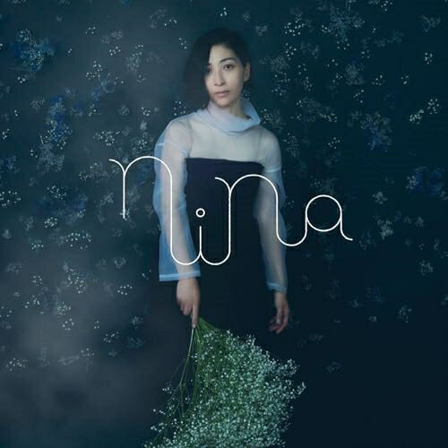 CD / 坂本真綾 / nina (歌詞付) (通常盤) / VTCL-35377のサムネイル