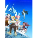 BD / Magica Quartet / 劇場版 魔法少女まどか☆マギカ(前編)始まりの物語(後編)永遠の物語(新編)叛逆の物語 / ANSW-3131