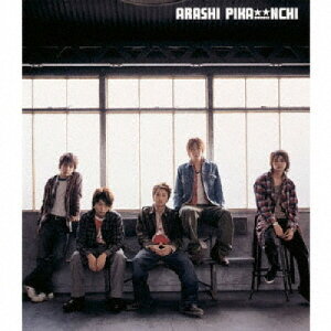 CD / 嵐 / PIKA★★NCHI DOUBLE / LCCA-5013