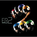 CD / エイトレンジャー / ER2 / LCCA-5545