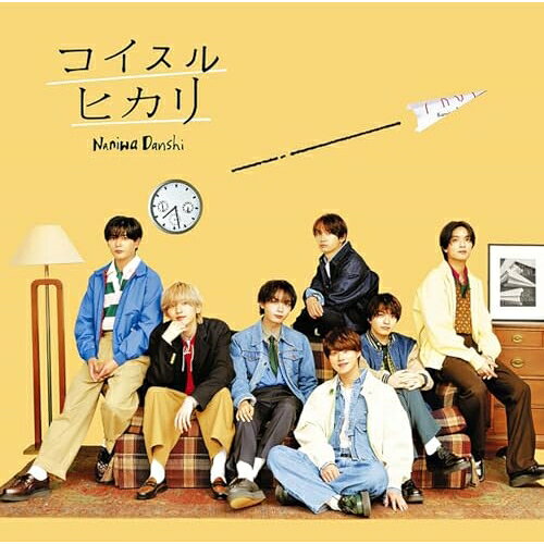 CD / �ʤˤ��˻� / ��������ҥ��� (CD+Blu-ray) (��������1) / LCCA-6145