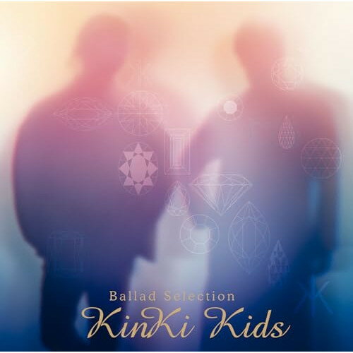 CD / KinKi Kids / Ballad Selection / LCCN-474