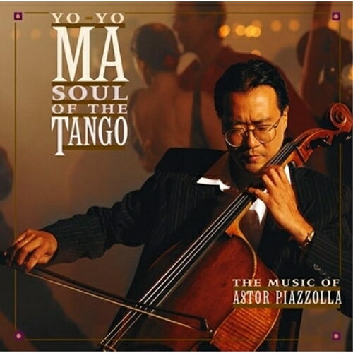 ヨーヨー・マ プレイズ・ピアソラ +2 (極HiFiCD)ヨーヨー・ママ ヨーヨー ま よーよー　発売日 : 2024年12月11日　種別 : CD　JAN : 4547366704181　商品番号 : SICC-40254【商品紹介】タンゴの巨人アストル・ピアソラ(1921-1992)の魂がここに!1990年代後半にクラシック、ジャズ界で起こったピアソラ・ブームを牽引した大ヒット・アルバム。ヨーヨー・マがブエノスアイレスを訪れ、ピアソラと共演していたアルゼンチン・タンゴ界の匠たちと録音した1997年発表作品。本人出演のTVCMが話題沸騰!お茶の間ヒットになった「リベルタンゴ」を始め、ピアソラの87年録音音源との幻の共演(7)等、ヨーヨー・マのあくなき探求心から生まれた未来に語り継ぐべき1枚。このアルバムの発売以降、チェロでピアソラを演奏することがスタンダードになりました。【収録内容】CD:11.リベルタンゴ2.タンゴ組曲 アンダンテ3.タンゴ組曲 アレグロ4.スール(南):愛への帰還5.ル・グラン・タンゴ6.フガータ7.追憶のタンゴ8.ムムーキ9.現実との3分間10.天使のミロンガ11.カフェ193012.フィアー(日本盤ボーナス・トラック)13.リベルタンゴ(カーネギー・ホール・ライヴ)(日本盤ボーナス・トラック)