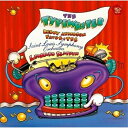 CD / レナード・スラットキン / タイプライター&トランペット吹きの休日〜ルロイ・アンダーソン・ベスト・ヒット (極HiFiCD) / SICC-40298