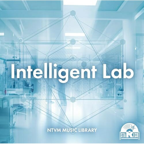 NTVM Music Library Intelligent LabBGV　発売日 : 2024年11月20日　種別 : CD　JAN : 4988021870634　商品番号 : VPCD-87063【商品紹介】放送番組の制作及び選曲・音響効果のお仕事をされているプロ向けのインストゥルメンタル音源を厳選!”日本テレビ音楽 ミュージックライブラリー”シリーズ。本作は、『Intelligent Lab』。【収録内容】CD:11.最先端研究ラボ2.最先端研究ラボ Rhythmのみ3.教授の見解4.教授の見解 Brassなし5.法廷弁論6.法廷弁論 Rhythmのみ7.新たな仮説8.新たな仮説 Stringsなし9.学びの追求10.学びの追求 Melodyなし11.推理と推察12.推理と推察 Stringsなし13.眠れる才能14.眠れる才能 Rhythmのみ15.考古学の叡智16.考古学の叡智 Melodyなし17.世紀の発見18.世紀の発見 Violin Melodyなし19.カンファレンスルーム20.国家権力21.国家権力 Rhythmのみ22.ヒストリア23.ヒストリア Rhythmのみ