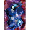 【取寄商品】DVD / 洋画 / ニューノーマル / ADM-5283S