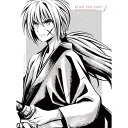 BD / TVアニメ / るろうに剣心 -明治剣客浪漫譚- 京都動乱 1(Blu-ray) (2Blu-ray+CD) (完全生産限定版) / ANZX-17601