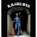 【取寄商品】CD / R.B.グリーヴス / R.B.グリーヴス (解説付) (完全限定生産盤) / CDSOL-47835