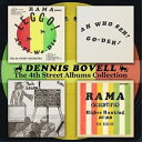 【取寄商品】CD / デニス・ボーヴェル / ザ・フォース・ストリート・オーケストラ・コレクション / CDSOL-71600