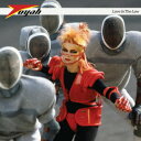 【取寄商品】CD / トーヤ / ラブ・イズ・ザ・ロウ (2CD+DVD) / CDSOL-71860(2)
