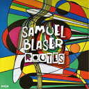 【取寄商品】CD / サミュエル・ブレイザー・フィーチャリング・リー"スクラッチ"ペリー / ルーツ / ENJ-7835J