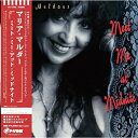 LP(30cm) / マリア・マルダー / ミート・ミー・アット・ミッドナイト (初回生産限定盤) / PLP-7480