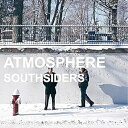 【取寄商品】CD / ATMOSPHERE / SOUTHSIDERS / RSE-180JCD