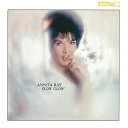【取寄商品】CD / アニタ・レイ / スロウ・グロウ (解説付) (完全限定生産盤/期間限定価格盤) / SGJZ-2019