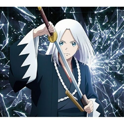 CD / osage / フラグメントe.p (期間生産限定盤) / SRCL-13117