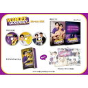 【取寄商品】BD / 海外TVドラマ / Wandee Goodday Blu-ray BOX(Blu-ray) / TCBD-1750