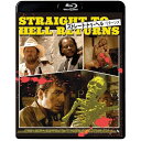 【取寄商品】BD / 洋画 / ストレート・トゥ・ヘル:リターンズ(Blu-ray) / TWBS-5409