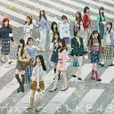 CD / AKB48 / なんてったってAKB48 (CD+Blu-ray) (初回限定盤) / UPCH-29489(2)