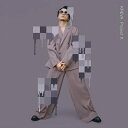 CD / KREVA / Project K (歌詞付) (通常盤) / VICL-66037