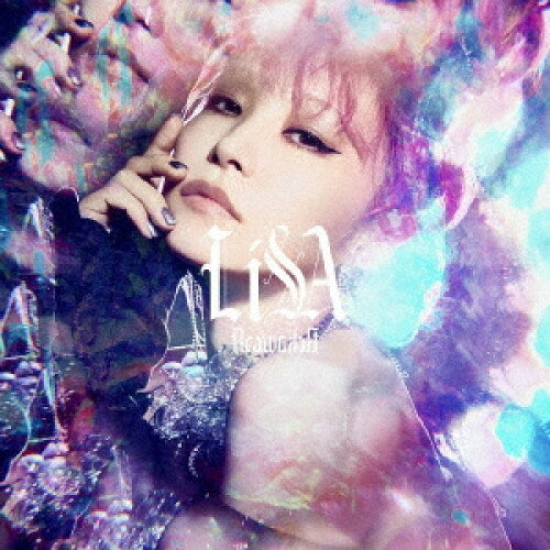 CD / LiSA / ReawakeR(feat. Felix of Stray Kids) (通常盤) / VVCL-2662