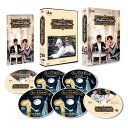 【取寄商品】BD / 海外TVドラマ / アガサ・クリスティー〜おしどり探偵〜 Blu-ray-BOX(HDレストア版)(Blu-ray) / ACCB-100...