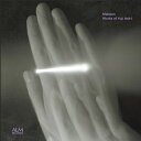 【取寄商品】CD / 井上郷子 / Meletan-伊藤祐二作品集I / ALCD-140