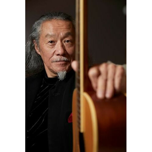 CD / 喜多郎 / (禅) ライブ イン 勝山 (CD+Blu-ray) / AQCD-77642