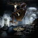 【取寄商品】CD / アンボーン・プロフェシー / ウェイキング・アワ・エイシェント・メモリーズ (直輸入盤) / BITX-1293