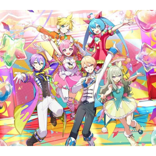 【 お取り寄せにお時間をいただく商品となります 】　・入荷まで長期お時間をいただく場合がございます。　・メーカーの在庫状況によってはお取り寄せが出来ない場合がございます。　・発送の都合上すべて揃い次第となりますので単品でのご注文をオススメいたします。　・手配前に「ご継続」か「キャンセル」のご確認を行わせていただく場合がございます。　当店からのメールを必ず受信できるようにご設定をお願いいたします。 ワンダーランズ×ショウタイム SEKAI ALBUM vol.2 (通常盤)ワンダーランズ×ショウタイムワンダーランズショウタイム わんだーらんずしょうたいむ　発売日 : 2024年1月24日　種別 : CD　JAN : 4562494357115　商品番号 : BRMM-10752【商品紹介】スマートフォン向けリズムゲーム『プロジェクトセカイ カラフルステージ! Feat. 初音ミク』で活躍する4人組はちゃめちゃショーユニット、ワンダーランズ×ショウタイムのSEKAI ALBUM vol.2。「ナンセンス文学」「いーあるふぁんくらぶ」「リモコン」「神のまにまに」「グッバイ宣言」ほか、ワンダーランズ×ショウタイムメンバーとバーチャル・シンガーたちが歌唱するセカイver.を12曲収録。【収録内容】CD:11.ナンセンス文学2.いーあるふぁんくらぶ3.リモコン4.神のまにまに5.グッバイ宣言6.エイリアンエイリアン7.踊れオーケストラ8.エゴロック9.ラブカ?10.ネトゲ廃人シュプレヒコール11.192512.おこちゃま戦争