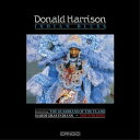 【取寄商品】CD / ドナルド・ハリソン・フィーチャリング・ドクター・ジョン / インディアン・ブルース / BSMF-7738