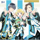 【取寄商品】CD / Beit / THE IDOLM@STER SideM CIRCLE OF DELIGHT 05 Beit / LACM-24485