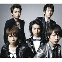 CD / 嵐/矢野健太 starring Satoshi Ohno / Believe/曇りのち、快晴 / LCCA-5136