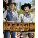 【取寄商品】BD / 海外TVドラマ / ララミー牧場 Season1 Vol.9(Blu-ray) (数量限定版) / NBORS-59