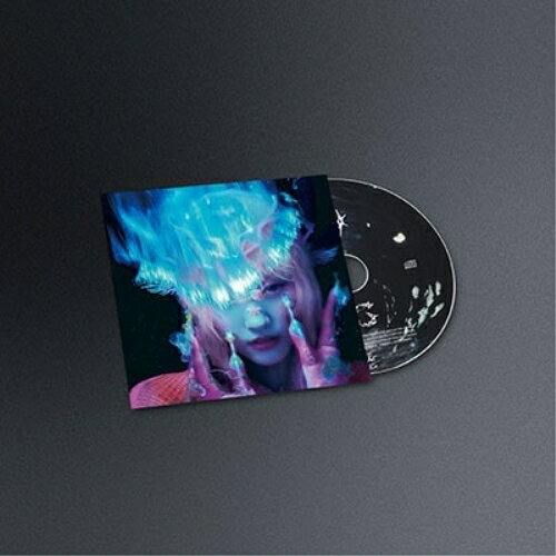 CD / XG / AWE (初回盤/Solo ver.(CHISA)) / NFCC-14