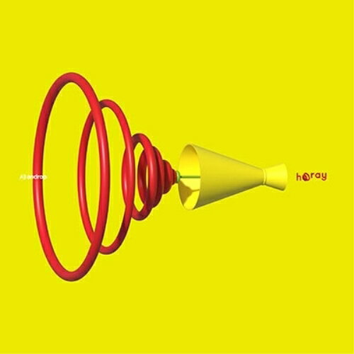 hoorayandropアンドロップ あんどろっぷ　発売日 : 2024年12月11日　種別 : CD　JAN : 4544163469541　商品番号 : PECF-3296【商品紹介】15周年イヤーを迎え、シングルのリリースやツアーの開催など、精力的な活動を続けるandropがその15周年イヤーの締め括りとも言えるNew Albumをリリース!FODオリジナルドラマ『愛してるって、言いたい』主題歌「Story」、ドラマ『タカラのびいどろ』エンディング主題歌「Vidro」や、第一三共ヘルスケアの風邪薬ブランド『ルル』の”家族をつなぐ くすり箱プロジェクト”第4弾のキャンペーンソングで荒谷翔大をフィーチャリングで迎えた「Tayori feat.荒谷翔大」、SHE'Sのボーカル井上竜馬をフィーチャリングで迎えた「Massara feat.井上竜馬」などのシングル5曲他を収録。【収録内容】CD:11.Sound Check2.Massara feat.井上竜馬(SHE'S)3.Image Word(New Recording Ver.)4.Vidro5.Lamplight6.Bada-bing Bada-boon7.ICE8.Story9.Tayori feat.荒谷翔大10.NaNaNa