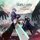 【取寄商品】CD / Duplicity -eilie- / FENCE SITTER / RBCP-3507