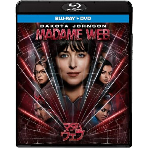 【取寄商品】BD / 洋画 / マダム・ウ�