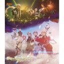【取寄商品】BD / 趣味教養 / 舞台『夢職人と忘れじの黒い妖精』(Blu-ray) (本編Blu-ray+特典Blu-ray+CD) / TCBD-1641