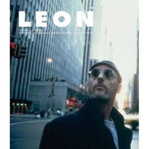 【 お取り寄せにお時間をいただく商品となります 】　・入荷まで長期お時間をいただく場合がございます。　・メーカーの在庫状況によってはお取り寄せが出来ない場合がございます。　・発送の都合上すべて揃い次第となりますので単品でのご注文をオススメいたします。　・手配前に「ご継続」か「キャンセル」のご確認を行わせていただく場合がございます。　当店からのメールを必ず受信できるようにご設定をお願いいたします。 レオン 完全版 4Kレストア 普及版(Blu-ray)洋画ジャン・レノ、ゲイリー・オールドマン、ナタリー・ポートマン、ダニー・アイエロ、ピーター・アベル、マイケル・バダルコ、リュック・ベッソン、エリック・セラ　発売日 : 2024年12月11日　種別 : BD　JAN : 4571519928902　商品番号 : TCBD-1648