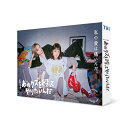 【取寄商品】DVD / 国内TVドラマ / あのクズを殴ってやりたいんだ DVD-BOX (本編ディスク5枚+特典ディスク1枚) / TCED-7908