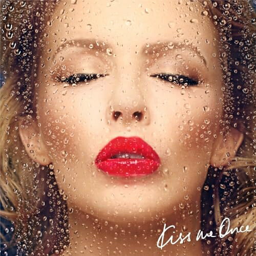 CD / カイリー・ミノーグ / キス・ミー・ワンス (解説歌詞対訳付) / WPCR-85111