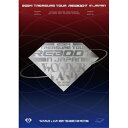 BD / TREASURE / 2024 TREASURE TOUR(REBOOT) IN JAPAN + 2024 TREASURE FAN MEETING〜...