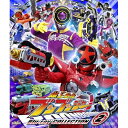 【取寄商品】BD / キッズ / 爆上戦隊ブンブンジャー Blu-ray COLLECTION 2(Blu-ray) (ピクチャーレーベル) / BSTD-20...