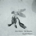 【取寄商品】CD / 坂田明/中島吏英 / Roughly Random / FTARRI-946