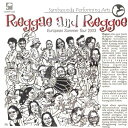 【取寄商品】CD / サンバスンダ / レゲエ&ルグー / GNR-5639