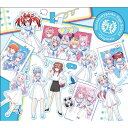 CD / hololive×HoneyWorks / ほろはにヶ丘高校 -Originals- (初回限定盤) / HLP-10002