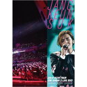 【取寄商品】DVD / チャン・グンソク / JANG KEUN SUK 2012 ASIA TOUR LIVE DVD SHANGHAI,TAIWAN,SHE...