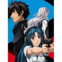 DVD / TVアニメ / フルメタル・パニック! Invisible Victory(IV) DVD BOX3 (本編DVD+特典DVD+CD) / KABA-9829