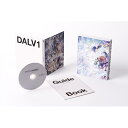 BD / TVアニメ / デート・ア・ライブV Blu-ray BOX 上巻(Blu-ray) (完全数量限定版) / KAXA-8761