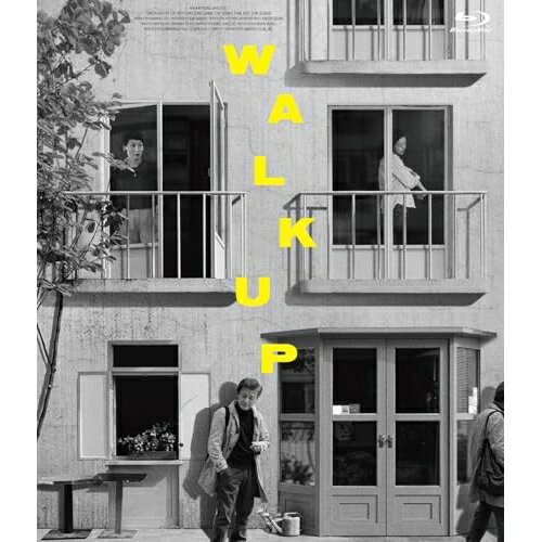 BD / 洋画 / WALK UP(Blu-ray) / OED-11049